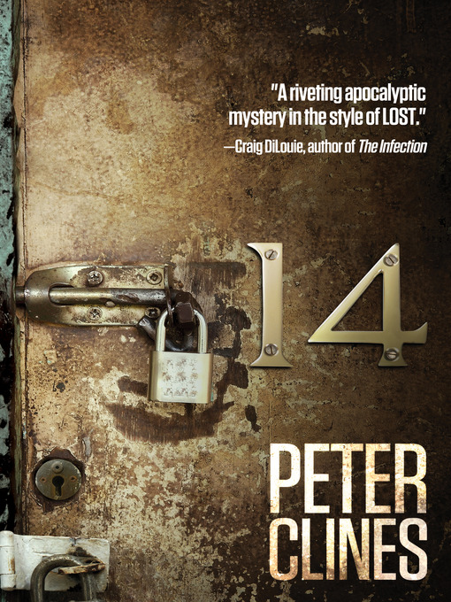 Title details for 14 by Peter Clines - Available